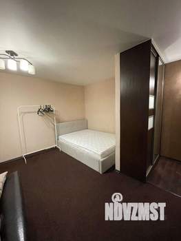 1-к квартира, на длительный срок, 33м2, 4/5 этаж