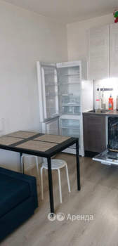 1-к квартира, на длительный срок, 29м2, 5/26 этаж