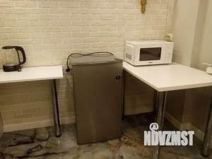 Студия квартира, посуточно, 25м2, 1/9 этаж