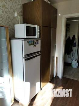 1-к квартира, на длительный срок, 17м2, 3/5 этаж