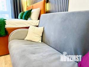 Студия квартира, посуточно, 28м2, 2/20 этаж
