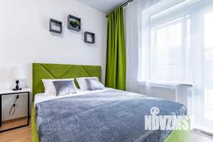 1-к квартира, посуточно, 35м2, 2/8 этаж