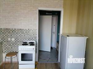Студия квартира, на длительный срок, 20м2, 9/17 этаж