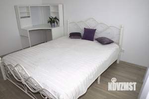 2-к квартира, посуточно, 60м2, 5/18 этаж