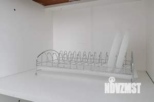 Студия квартира, посуточно, 25м2, 2/9 этаж