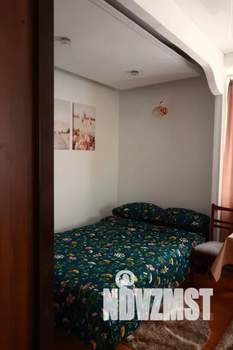 1-к квартира, посуточно, 35м2, 2/5 этаж