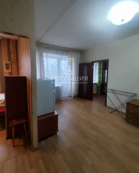 2-к квартира, на длительный срок, 44м2, 4/5 этаж