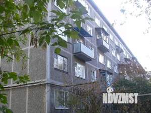 2-к квартира, на длительный срок, 44м2, 4/5 этаж