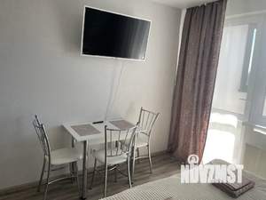 Студия квартира, посуточно, 26м2, 14/29 этаж