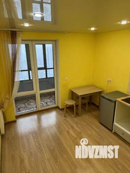 1-к квартира, на длительный срок, 38м2, 24/27 этаж