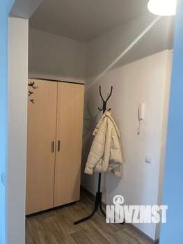 Студия квартира, на длительный срок, 30м2, 3/10 этаж