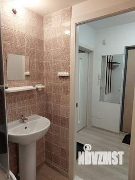 Студия квартира, посуточно, 25м2, 2/5 этаж