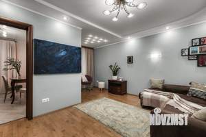 4-к квартира, на длительный срок, 94м2, 10/14 этаж