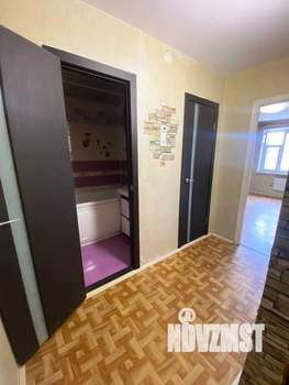 3-к квартира, на длительный срок, 78м2, 7/16 этаж