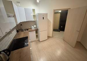 1-к квартира, на длительный срок, 37м2, 1/8 этаж