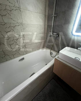 2-к квартира, на длительный срок, 44м2, 3/25 этаж