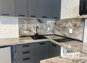 Студия квартира, на длительный срок, 27м2, 10/33 этаж