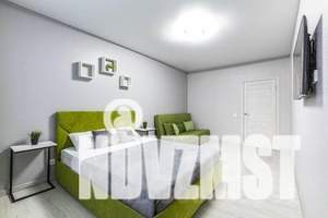 2-к квартира, посуточно, 45м2, 1/23 этаж