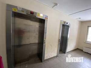 1-к квартира, посуточно, 35м2, 9/14 этаж