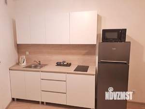 Студия квартира, на длительный срок, 25м2, 8/14 этаж