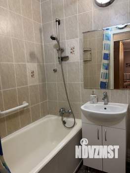 2-к квартира, на длительный срок, 39м2, 2/6 этаж