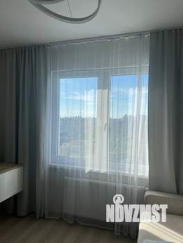 Студия квартира, на длительный срок, 21м2, 20/26 этаж