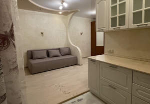 1-к квартира, на длительный срок, 29м2, 4/5 этаж