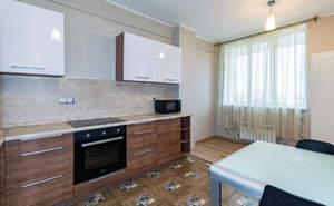 1-к квартира, на длительный срок, 40м2, 6/8 этаж