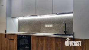 1-к квартира, на длительный срок, 42м2, 4/20 этаж