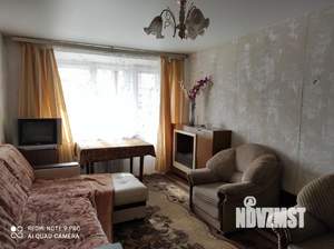 2-к квартира, на длительный срок, 46м2, 3/9 этаж