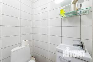 1-к квартира, посуточно, 14м2, 14/16 этаж