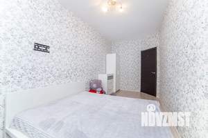 2-к квартира, посуточно, 60м2, 14/14 этаж