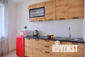 1-к квартира, посуточно, 40м2, 9/10 этаж