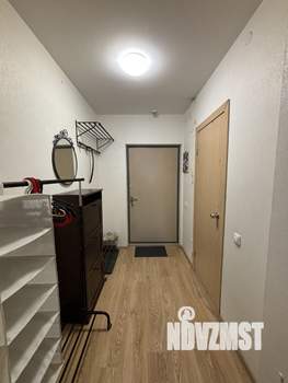 1-к квартира, на длительный срок, 27м2, 18/26 этаж