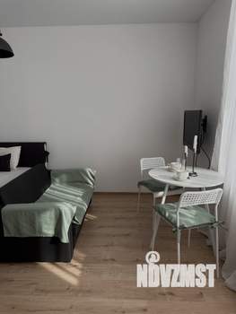 Студия квартира, на длительный срок, 30м2, 7/9 этаж