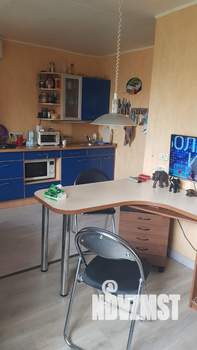 1-к квартира, на длительный срок, 36м2, 4/9 этаж