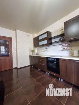 1-к квартира, на длительный срок, 53м2, 8/20 этаж