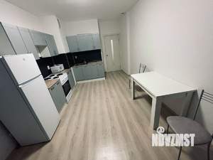 1-к квартира, на длительный срок, 38м2, 32/33 этаж