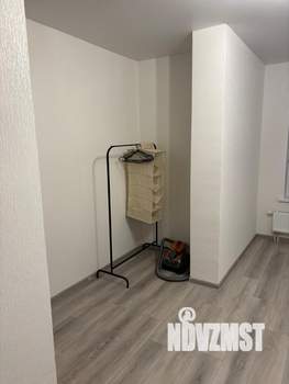 1-к квартира, на длительный срок, 36м2, 23/25 этаж