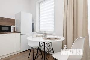 Студия квартира, посуточно, 25м2, 2/9 этаж