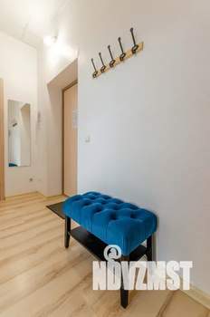 2-к квартира, посуточно, 50м2, 13/16 этаж