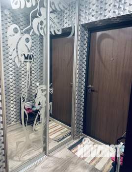 1-к квартира, посуточно, 31м2, 1/1 этаж