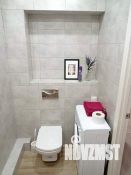 1-к квартира, посуточно, 41м2, 8/33 этаж