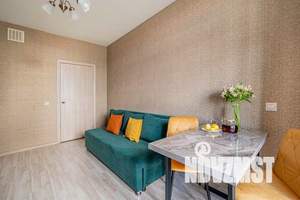 2-к квартира, посуточно, 62м2, 2/25 этаж