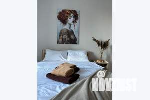 1-к квартира, посуточно, 50м2, 2/26 этаж