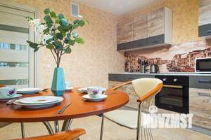 2-к квартира, посуточно, 72м2, 1/1 этаж