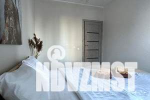 1-к квартира, посуточно, 50м2, 2/26 этаж