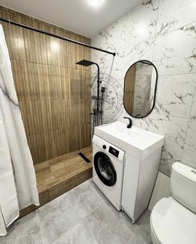 1-к квартира, на длительный срок, 31м2, 18/31 этаж