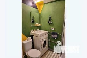 1-к квартира, посуточно, 27м2, 9/13 этаж