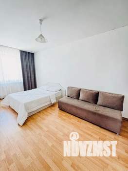 2-к квартира, посуточно, 75м2, 23/23 этаж